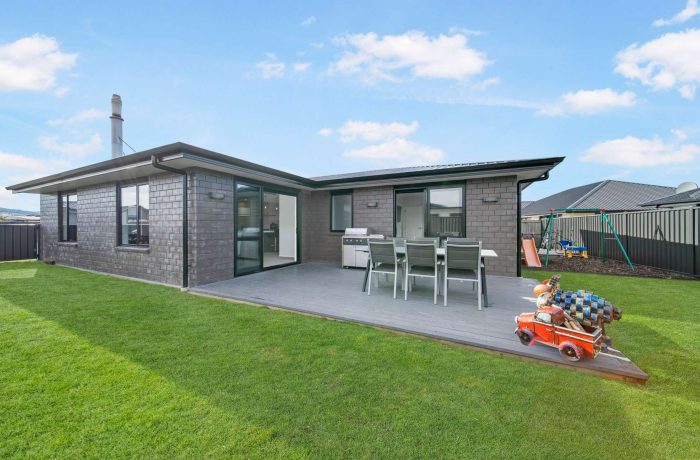 3 Marjorie Lane, Mosgiel, Dunedin, Otago, 9024, New Zealand