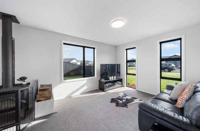 3 Marjorie Lane, Mosgiel, Dunedin, Otago, 9024, New Zealand