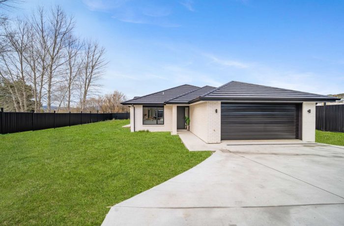 3 McCarthy Court, Mosgiel, Dunedin, Otago, 9024, New Zealand