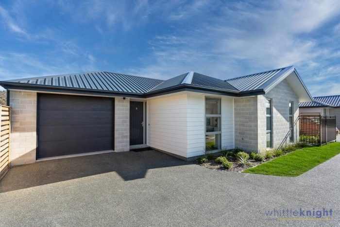 8/3 Nyoli Street, Papanui, Christchurch City, Canterbury, 8052, New Zealand