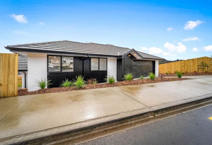 46 Pacific Heights Road, Orewa, Rodney, Auckland, 0931, New Zealand