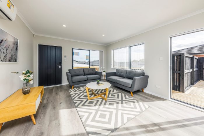 3/26 Pah Road, Papatoetoe, Manukau City, Auckland, 2025, New Zealand