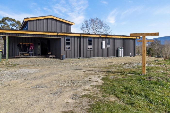 71 Painstown Road, Waimate, Canterbury, 7978, New Zealand