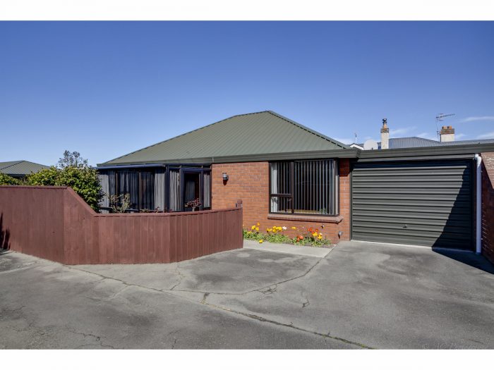 2/4 Preston Street, West End, Timaru, Canterbury, 7910, New Zealand