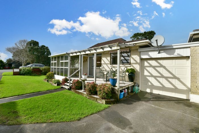 1/438 Hibiscus Coast Highway, Orewa, Rodney, Auckland, 0931, New Zealand