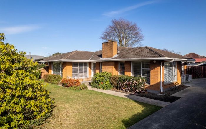 75 Gladson Avenue, Upper Riccarton, Christchurch City, Canterbury, 8042, New Zealand