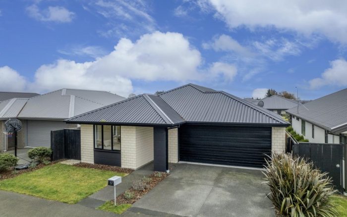 57 Thompsons Road, Belfast, Christchurch City, Canterbury, 8051, New Zealand