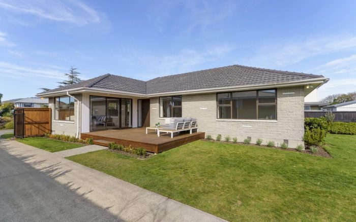 3 Shamrock Place, Halswell, Christchurch City, Canterbury, 8025, New Zealand