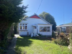 34a Nen Street, Oamaru, Waitaki, Otago, 9400, New Zealand