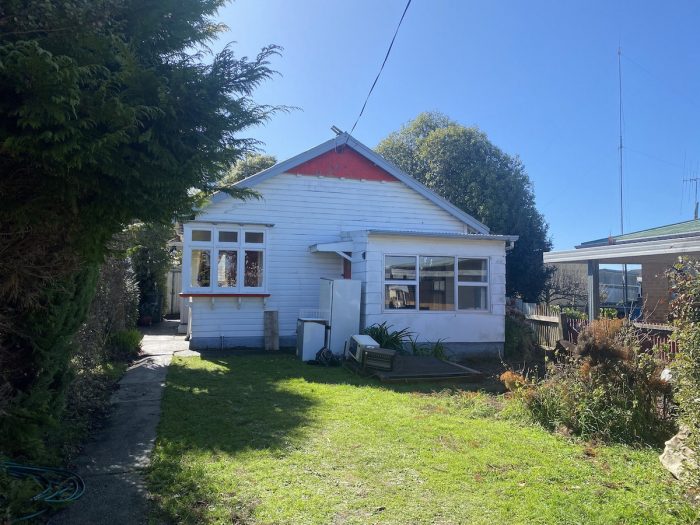 34a Nen Street, Oamaru, Waitaki, Otago, 9400, New Zealand