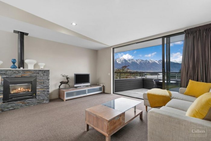 9/38 Lomond Crescent, Town Centre, Queenstown-Lakes, Otago, 9300, New Zealand