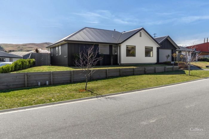 7 Violet Way, Shotover Country, Lake Hayes, Queenstown-Lakes, Otago, 9304, New Zealand