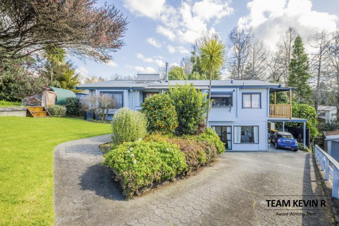 36 Edwards Court, Pukekohe, Franklin, Auckland, 2120, New Zealand