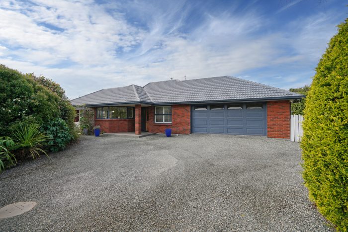 25 Spence Avenue, Otatara, Invercargill, Southland, 9879, New Zealand