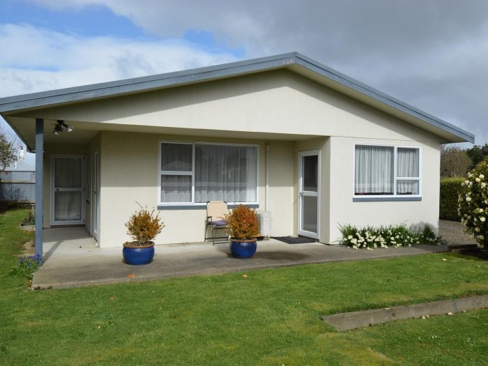 31 Grace Street, Appleby, Invercargill, Southland, 9812, New Zealand