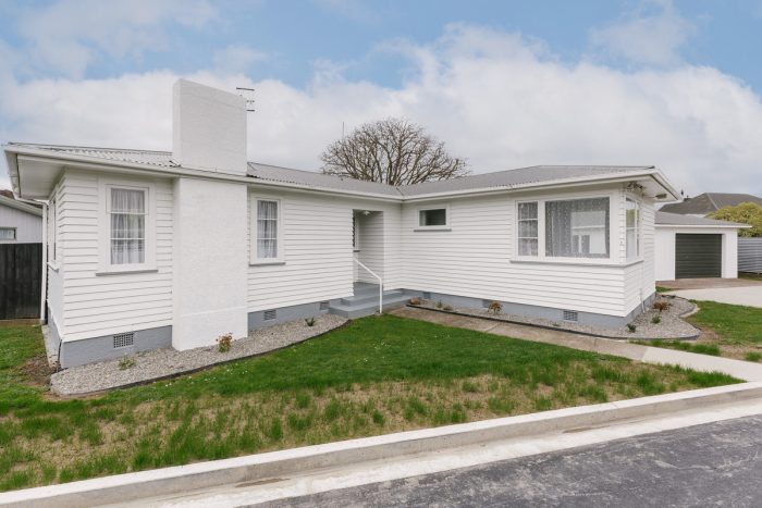 89 Featherston Street, Takaro, Palmerston North, Manawatu / Whanganui, 4412, New Zealand