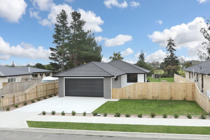 18 Oldfield Lane, Marton, Rangitikei, Manawatu / Whanganui, 4710, New Zealand