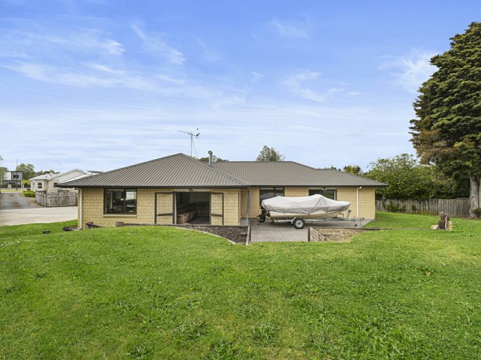 6a Williamson Street, Cambridge, Waipa, Waikato, 3434, New Zealand