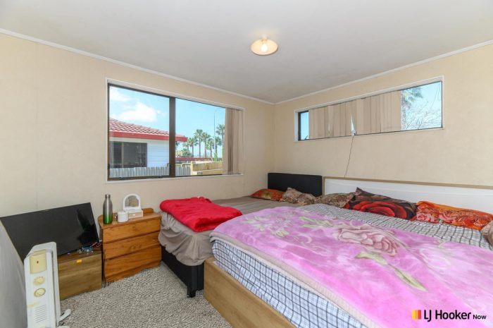 190B Te Irirangi Drive, Clover Park, Manukau City, Auckland, 2019, New Zealand