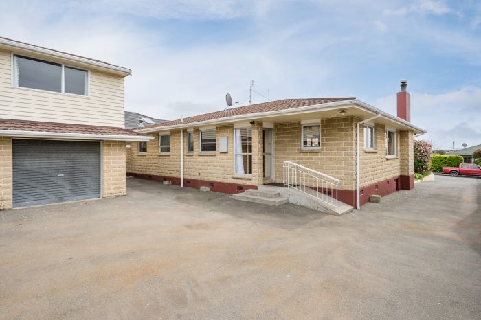 10 Roeske Street, Richmond, Tasman, Nelson / Tasman, 7020, New Zealand