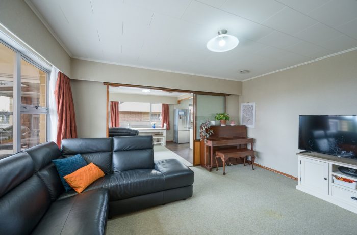 10 Roeske Street, Richmond, Tasman, Nelson / Tasman, 7020, New Zealand