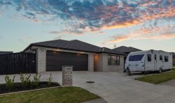 8 Calder Crescent, Pōkeno, Franklin, Auckland, 2402, New Zealand