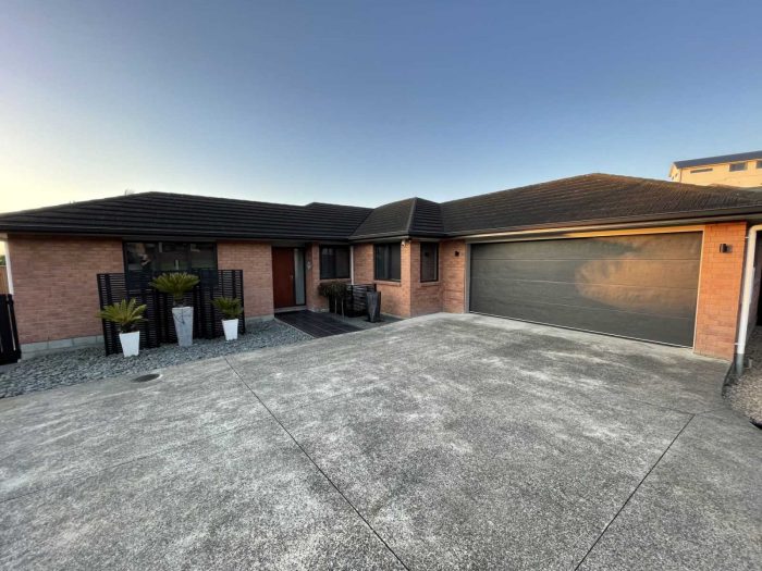 29 Cape Vista Crescent, Pukekohe, 2120, Auckland, New Zealand