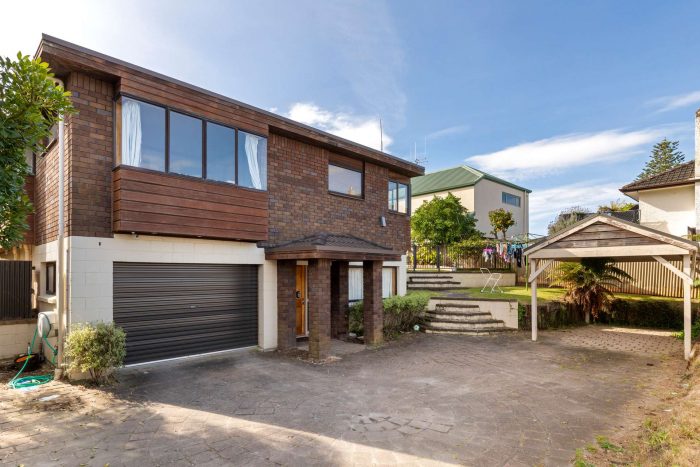 411B Devonport Road, Tauranga South, Tauranga, Bay Of Plenty, 3112, New Zealand