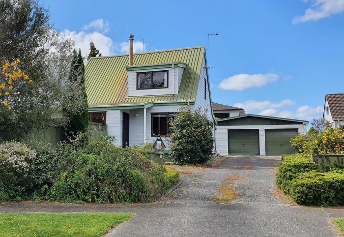 10 Florence Place, Feilding, Manawatu, Manawatu / Whanganui, 4702, New Zealand