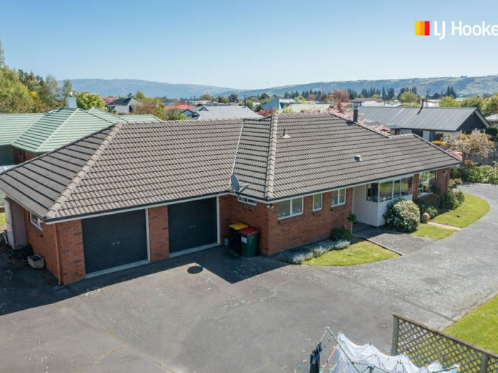 12 Glenbrook Drive, Mosgiel, Dunedin, Otago, 9024, New Zealand