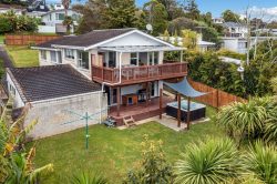 24 Shanaway Rise, Hillcrest, Hillcrest, North Shore City, Auckland, 0627, New Zealand