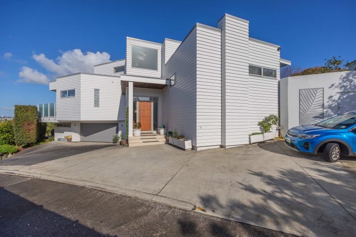 37 Maritime Terrace, Birkenhead, North Shore City, Auckland, 0626, New Zealand