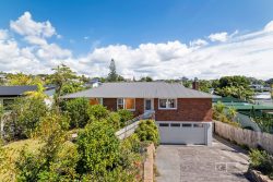 43 Newhaven Terrace, Mairangi Bay, North Shore City, Auckland, 0630, New Zealand