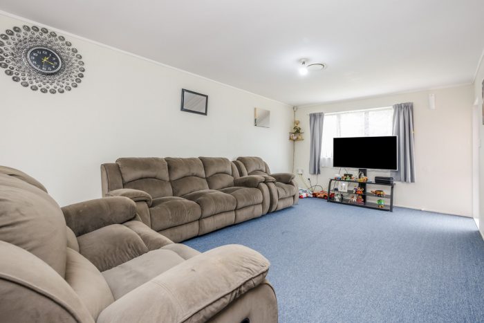 1/15 Malte Brun Place, Papatoetoe, Manukau City, Auckland, 2025, New Zealand