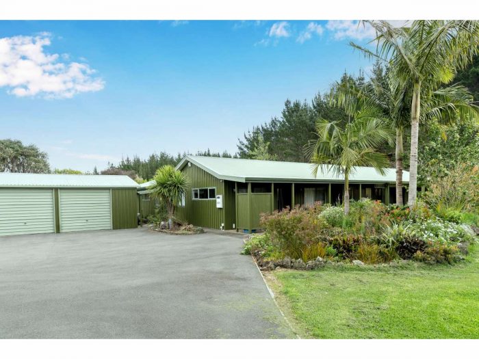 37 Davis Strongman Place, Kerikeri, Far North, Northland, 0293, New Zealand