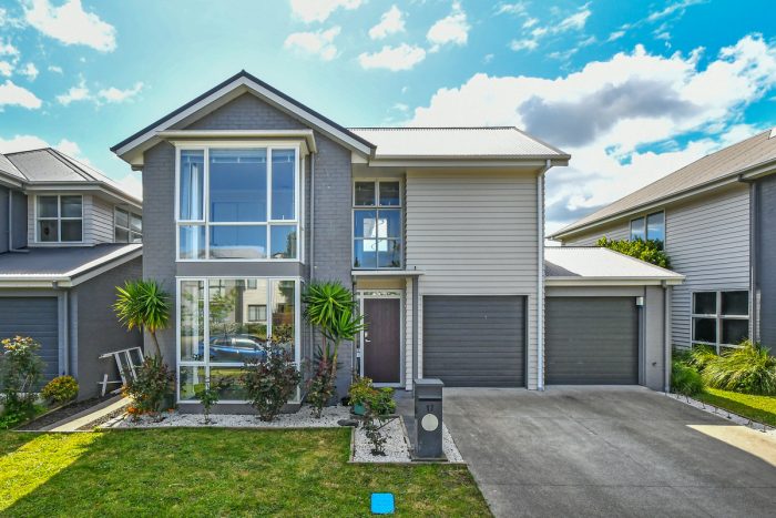 17 Mohua Avenue, Takanini, Papakura, Auckland, 2112, New Zealand