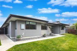 11 Gleneagles Terrace, Fendalton, Christchurch City, Canterbury, 8053, New Zealand