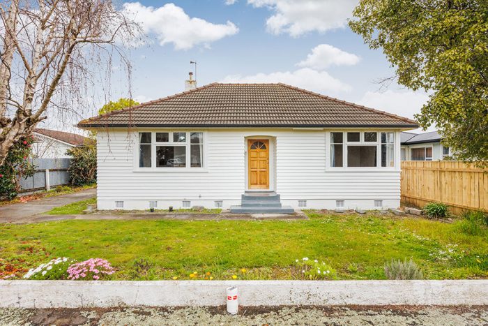 8 Milton Street, Roslyn, Palmerston North, Manawatu / Whanganui, 4414, New Zealand