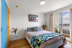 4H/121 Newton Road, Eden Terrace, Auckland, 1010, New Zealand