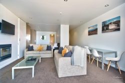 105 Highview Apartments, 68 Thompson Street, Town Centre, Queenstown-Lakes, Otago, 9371, New Zealand