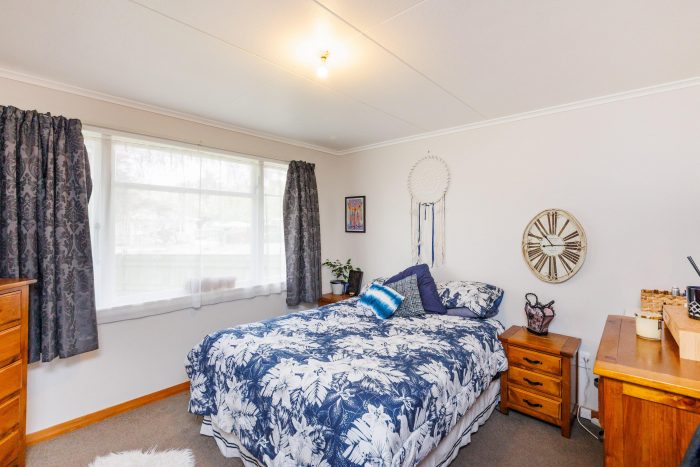 27 Winchester Street, Awapuni, Palmerston North, Manawatu / Whanganui, 4412, New Zealand