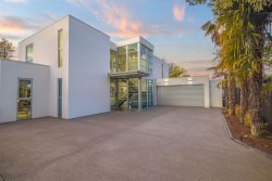 50 Clyde Road, Fendalton, Christchurch City, Canterbury, 8041, New Zealand