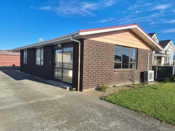 95 Palmerston Street, Riverton, Southland, 9822, New Zealand