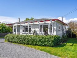 45 Cologne Street, Martinborough, South Wairarapa, Wellington, 5711, New Zealand