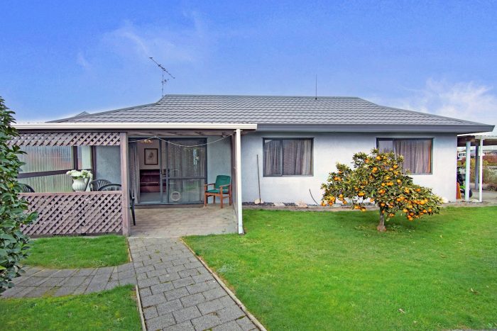 38 Naumai Street, Motueka, Tasman, Nelson / Tasman, 7120, New Zealand