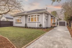 37 Woodham Road, Linwood, Christchurch City, Canterbury, 8062, New Zealand