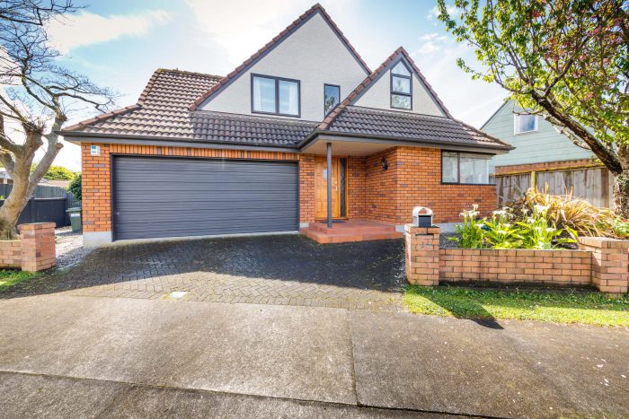 3a Caroline Crescent, Highbury, Palmerston North, Manawatu / Whanganui, 4412, New Zealand