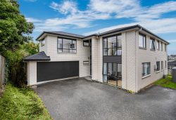 12a Marsh Avenue, Forrest Hill, North Shore City, Auckland, 0620, New Zealand