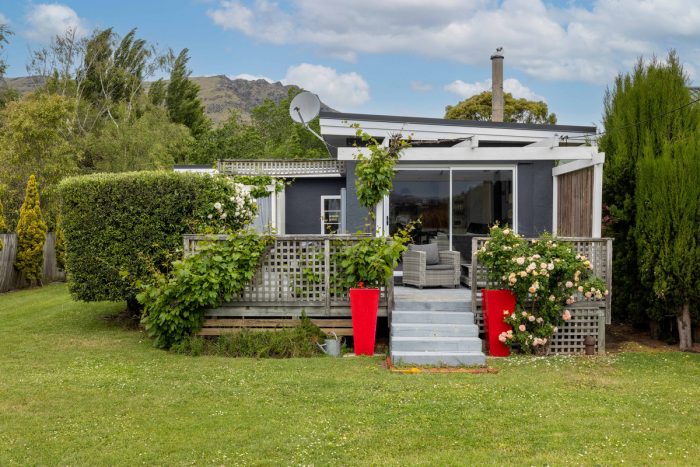 197 Purau Avenue, Diamond Harbour, Banks Peninsula, Canterbury, 8972, New Zealand