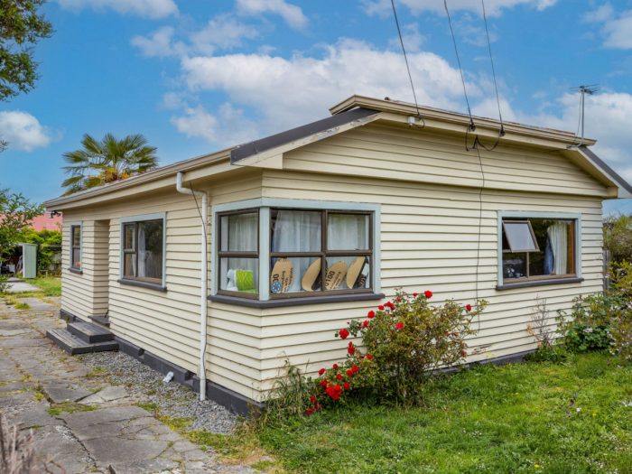 36 Randolph Street, Woolston, Christchurch City, Canterbury, 8062, New Zealand